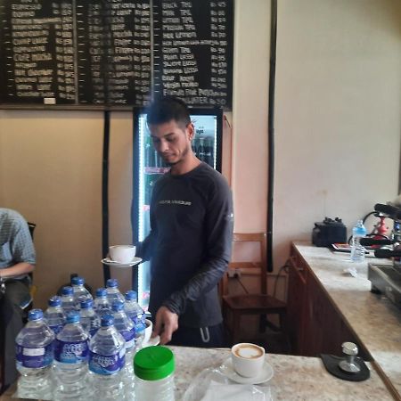 Kathmandu Friendly Home Zewnętrze zdjęcie