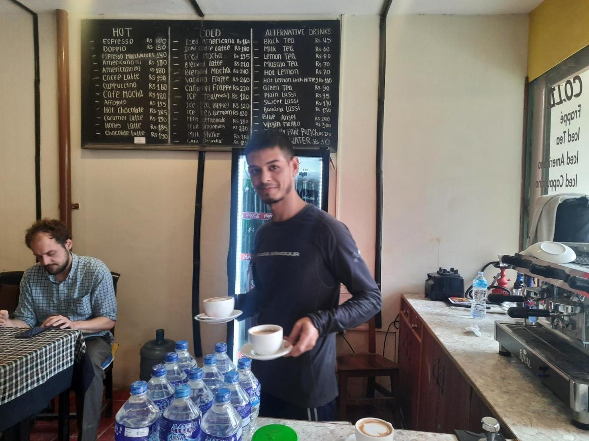 Kathmandu Friendly Home Zewnętrze zdjęcie