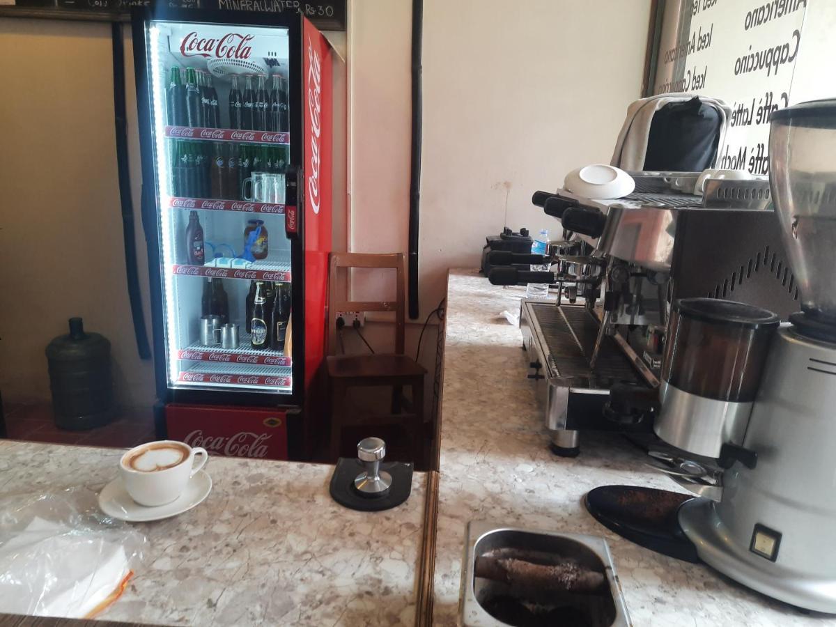 Kathmandu Friendly Home Zewnętrze zdjęcie