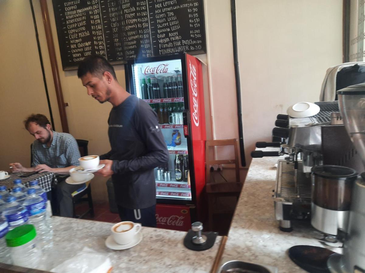 Kathmandu Friendly Home Zewnętrze zdjęcie