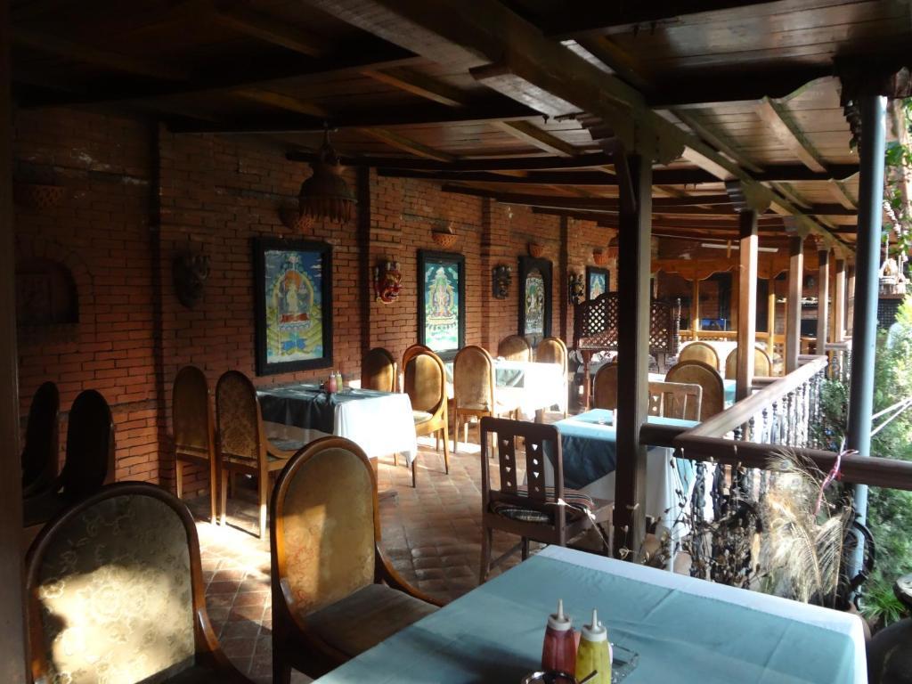Kathmandu Friendly Home Zewnętrze zdjęcie