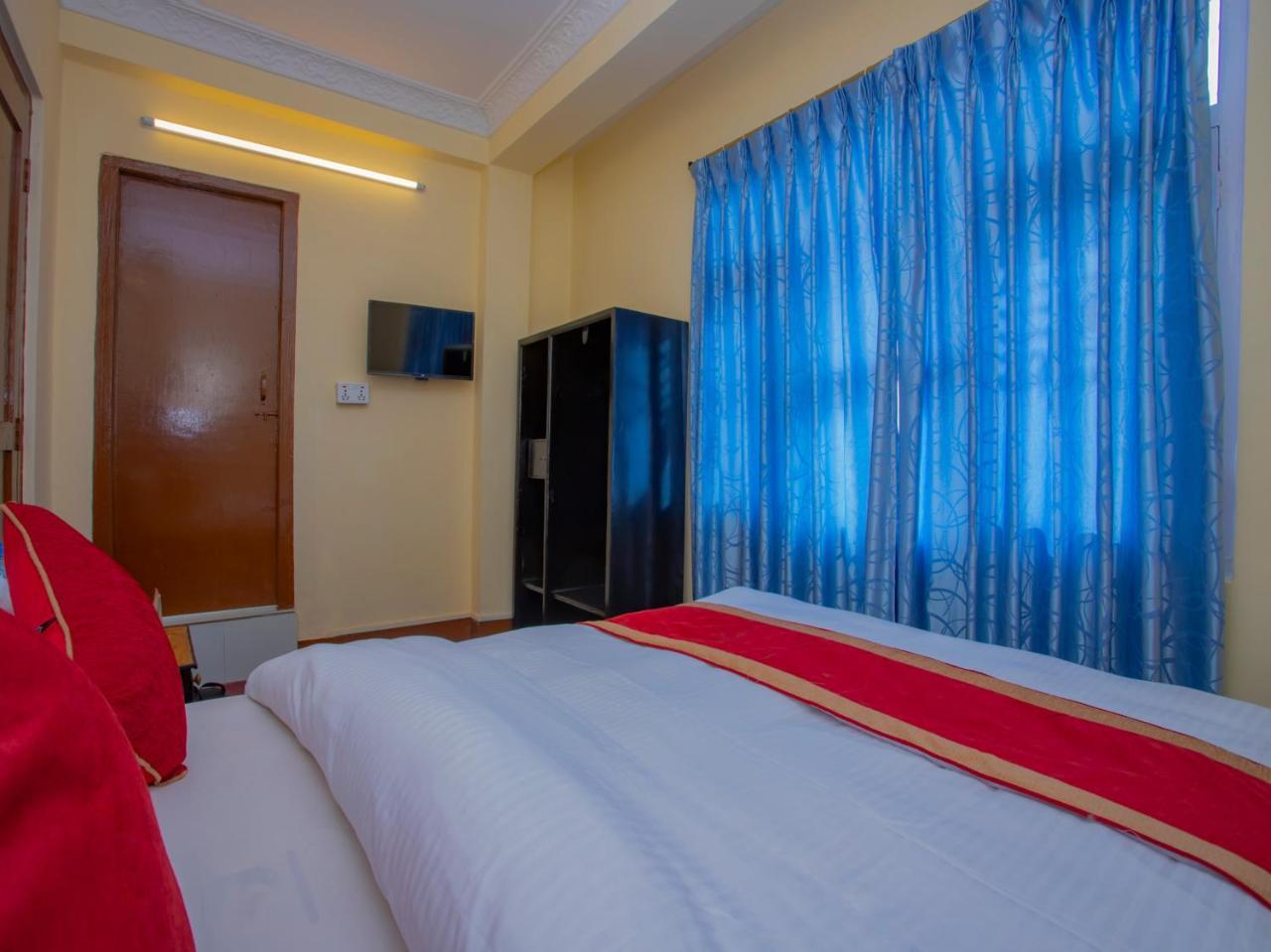 Kathmandu Friendly Home Zewnętrze zdjęcie