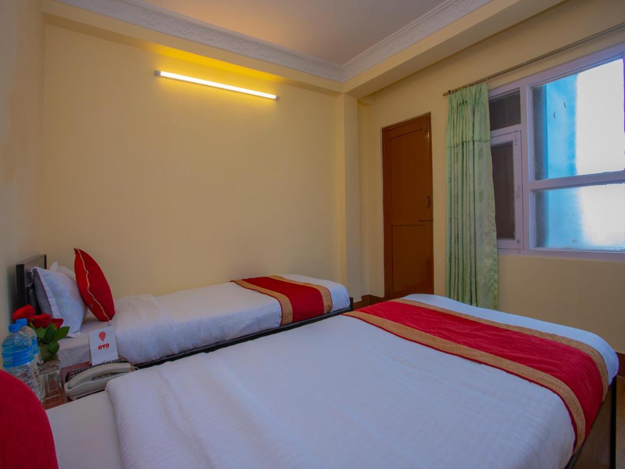 Kathmandu Friendly Home Zewnętrze zdjęcie