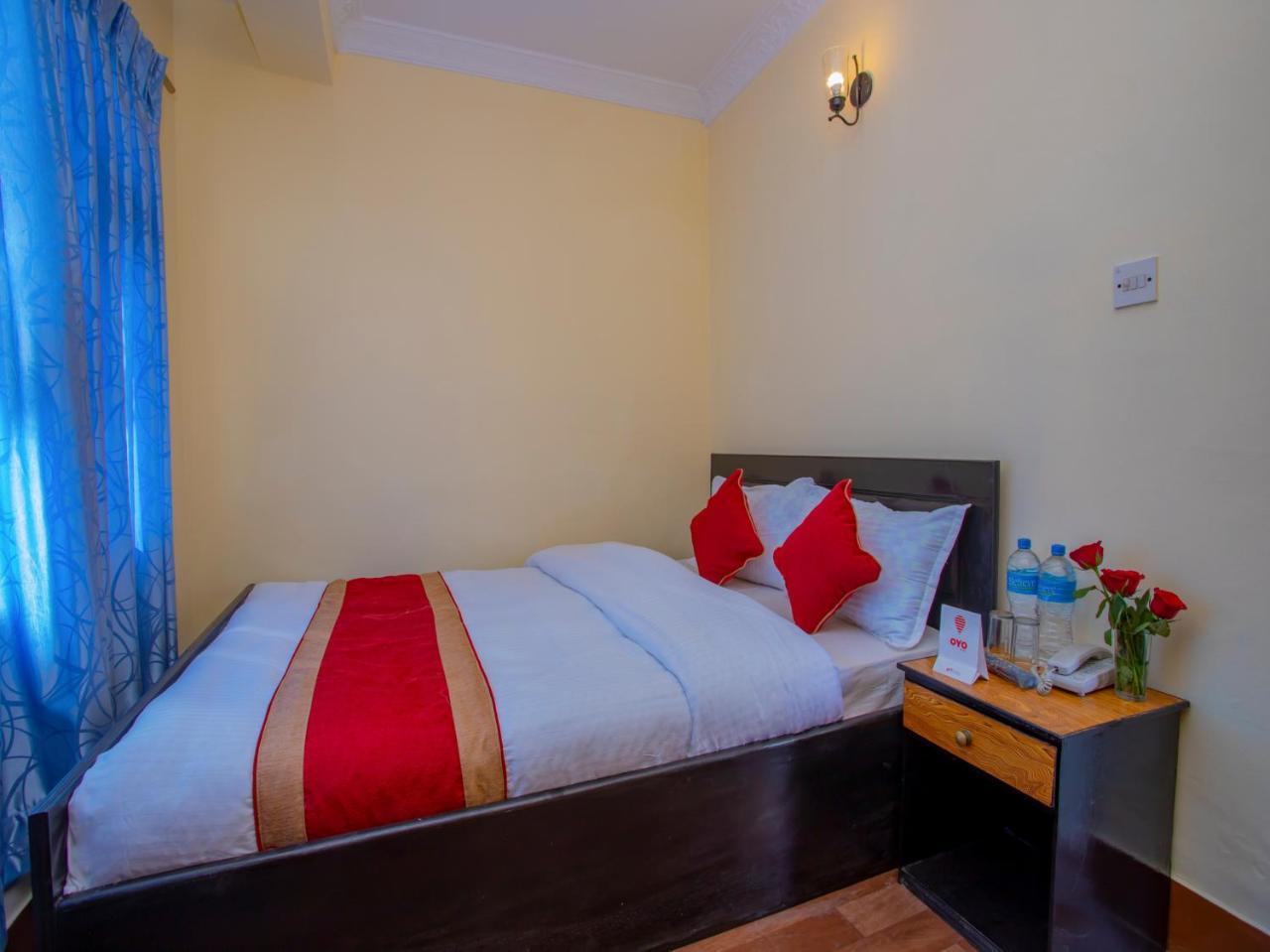 Kathmandu Friendly Home Zewnętrze zdjęcie