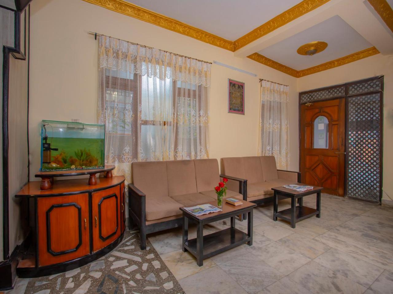 Kathmandu Friendly Home Zewnętrze zdjęcie