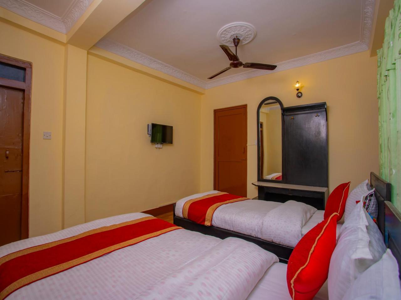 Kathmandu Friendly Home Zewnętrze zdjęcie