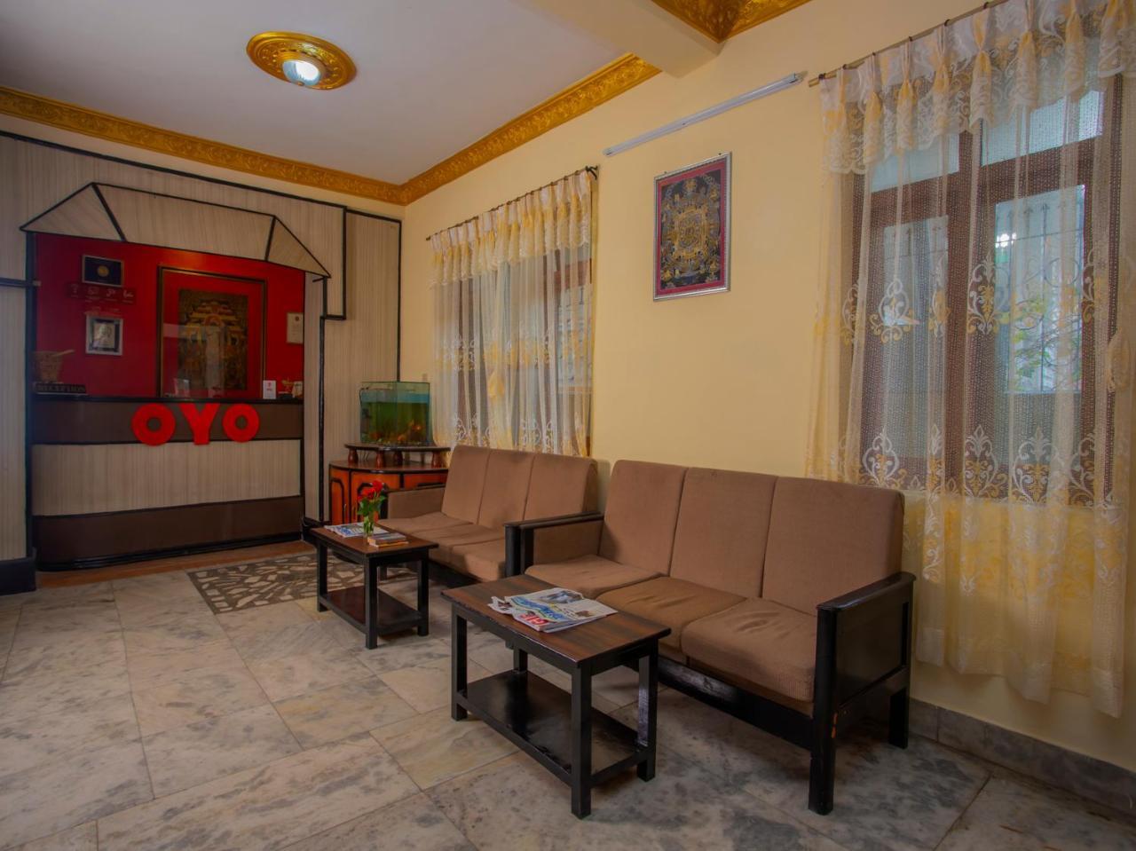Kathmandu Friendly Home Zewnętrze zdjęcie