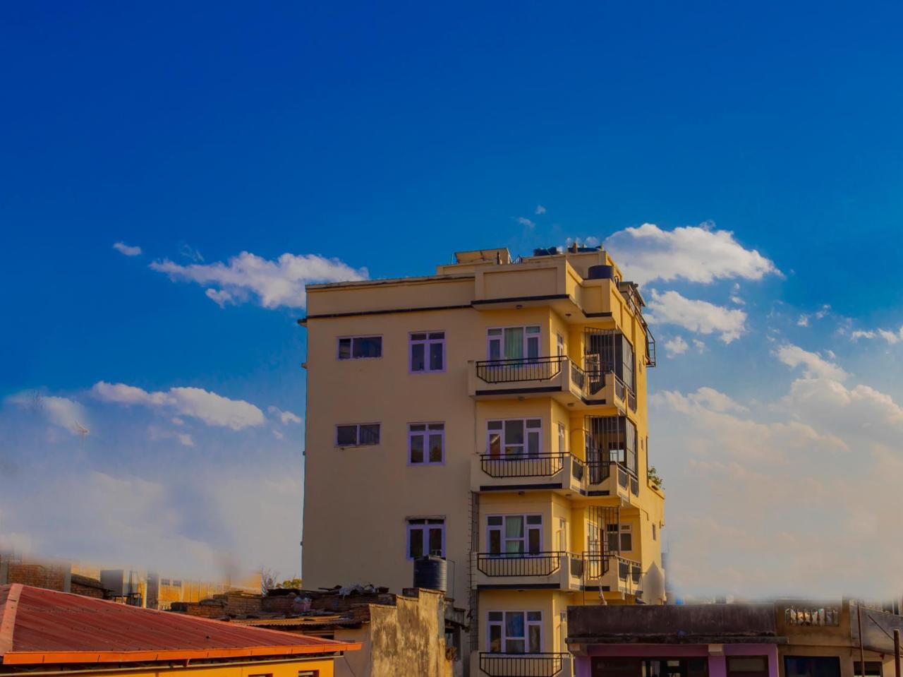 Kathmandu Friendly Home Zewnętrze zdjęcie