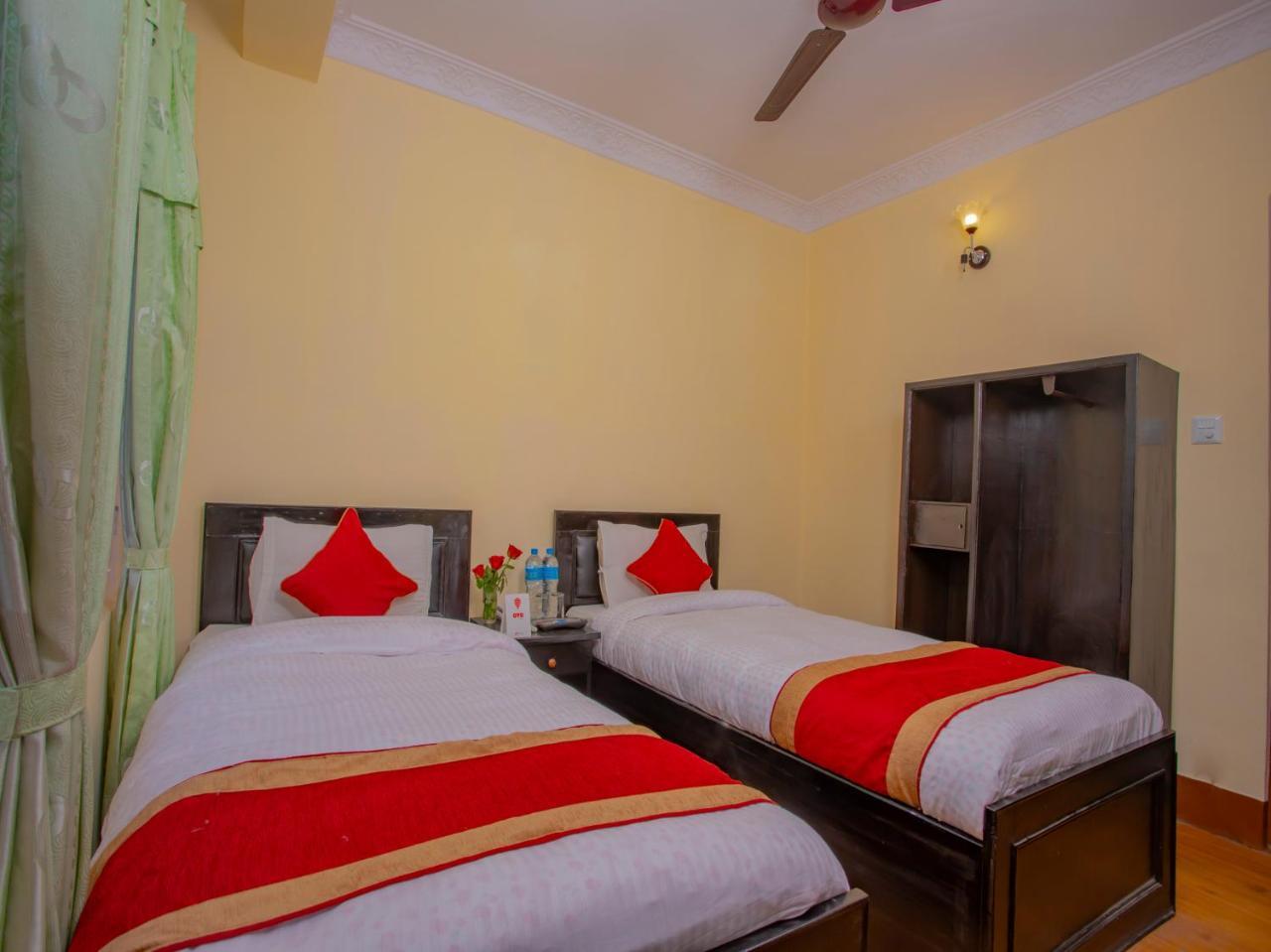 Kathmandu Friendly Home Zewnętrze zdjęcie