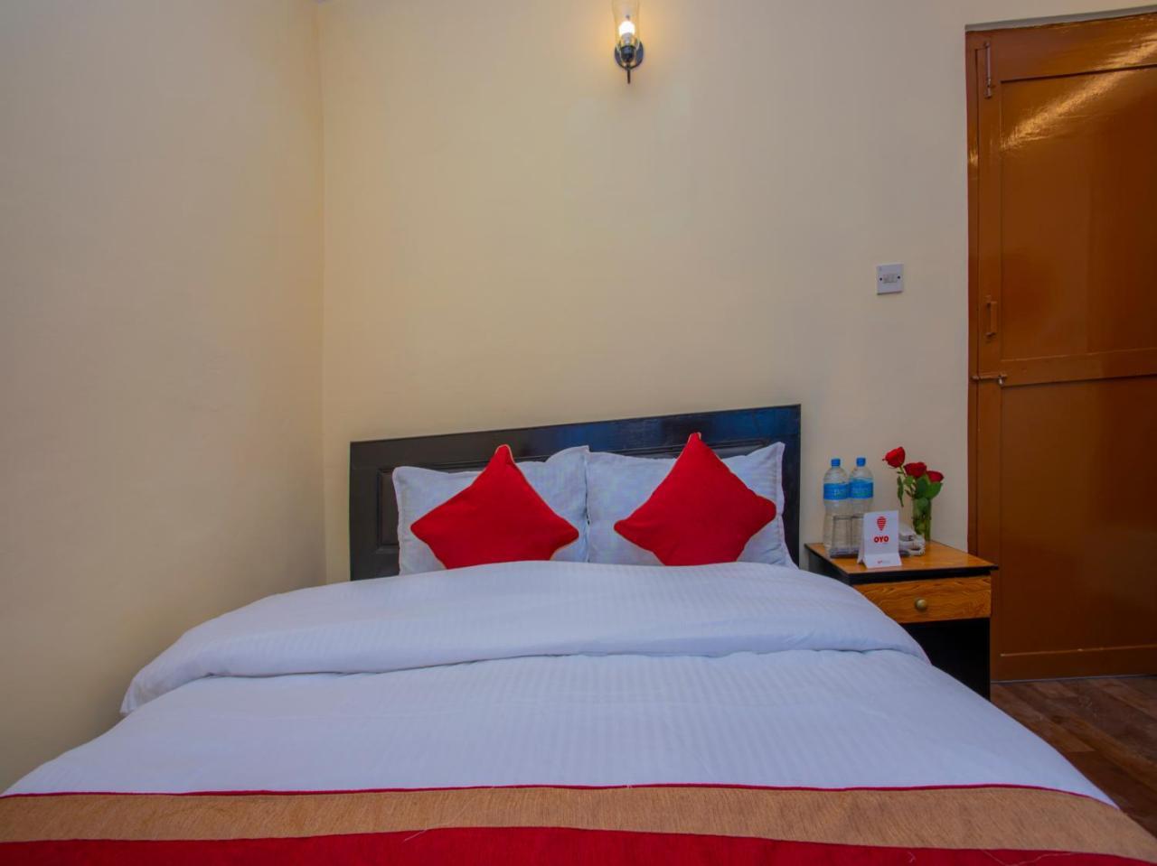 Kathmandu Friendly Home Zewnętrze zdjęcie
