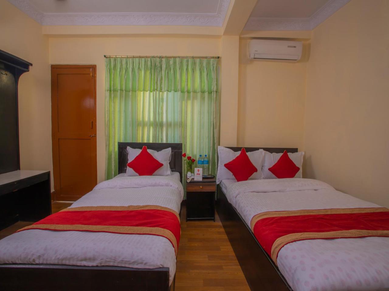 Kathmandu Friendly Home Zewnętrze zdjęcie