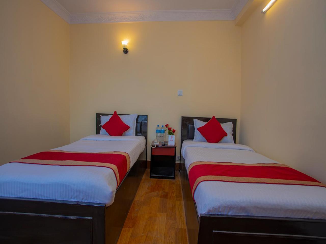 Kathmandu Friendly Home Zewnętrze zdjęcie
