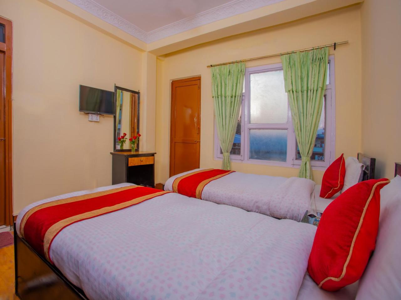 Kathmandu Friendly Home Zewnętrze zdjęcie