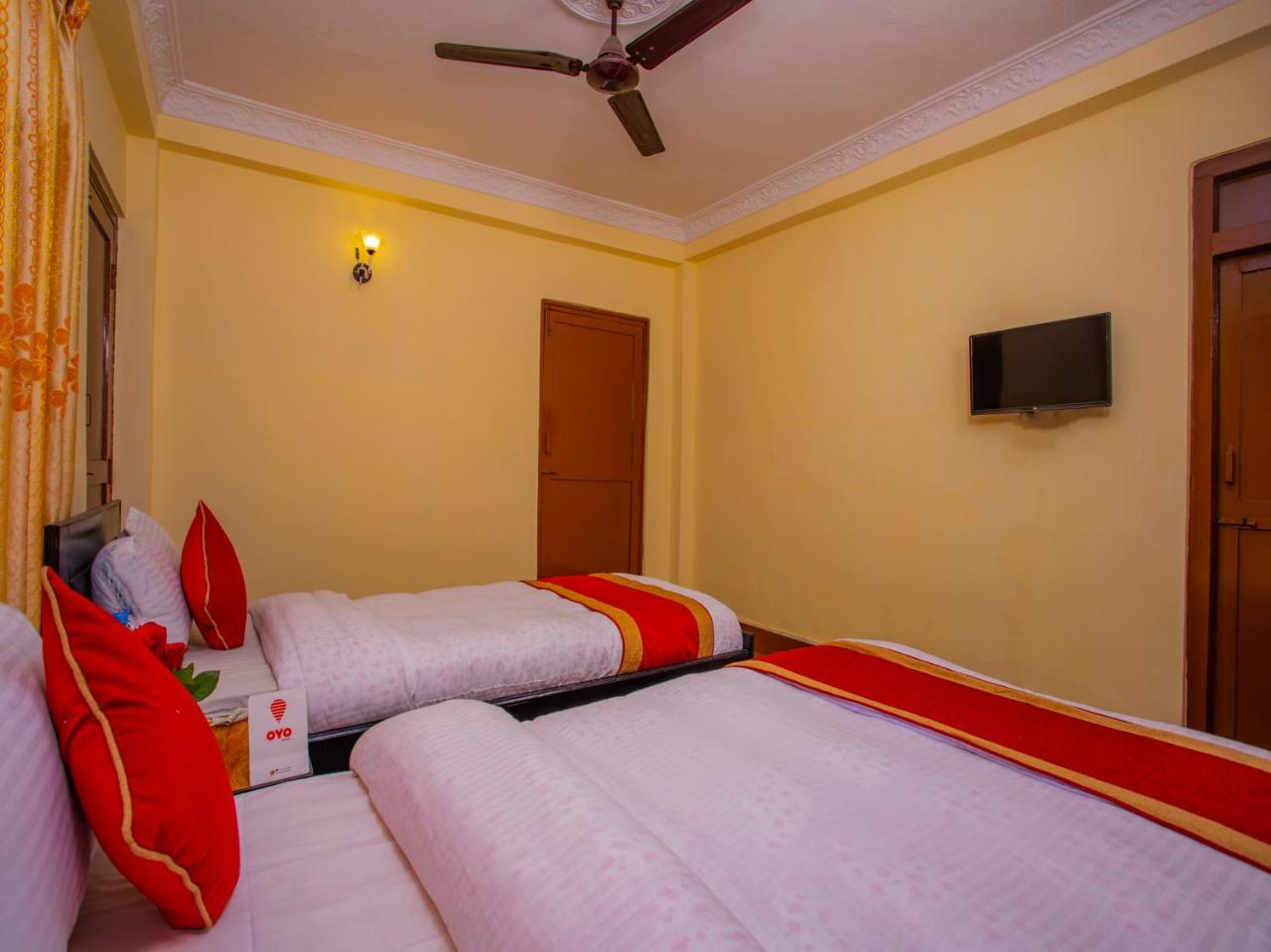 Kathmandu Friendly Home Zewnętrze zdjęcie