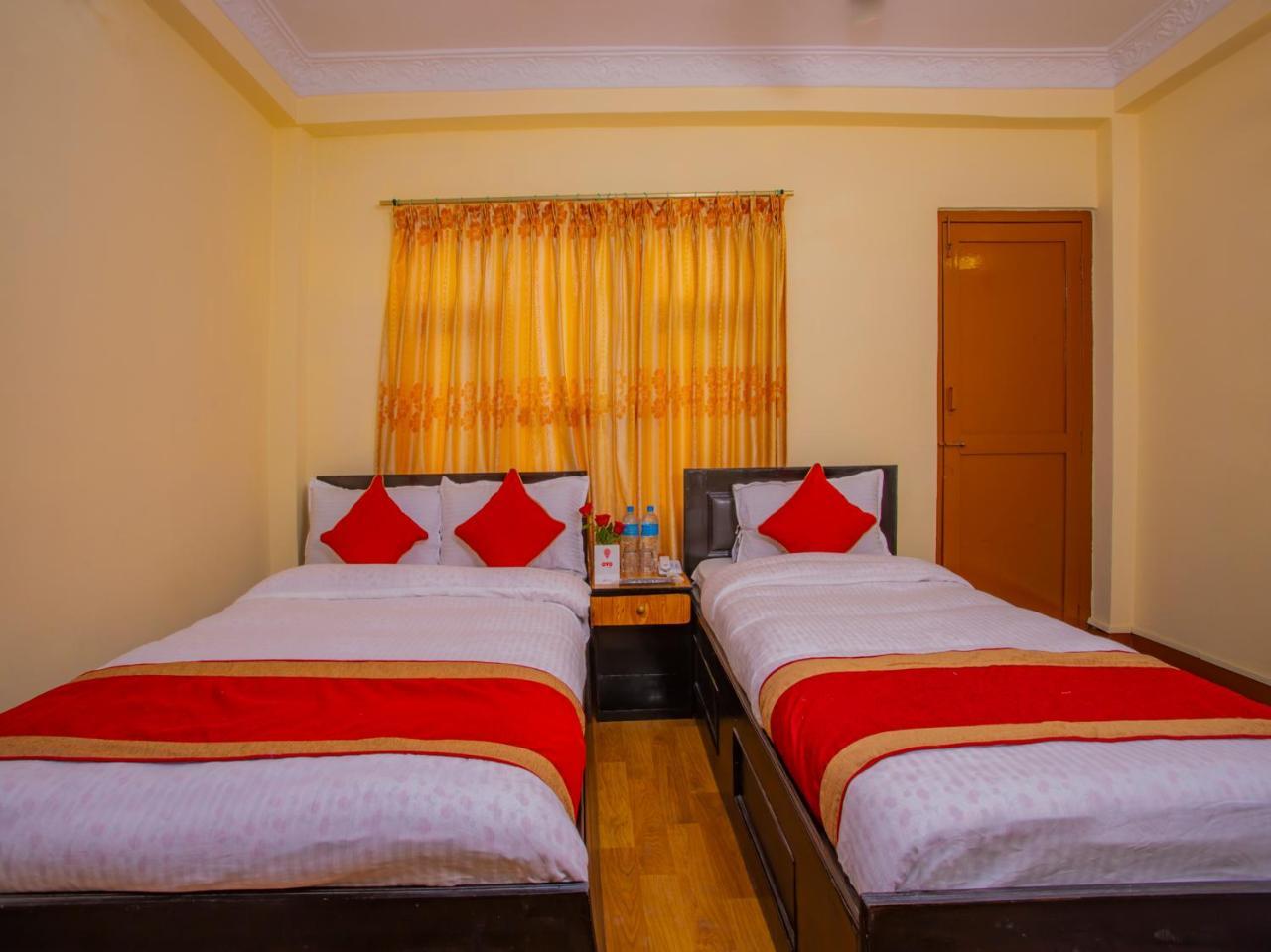 Kathmandu Friendly Home Zewnętrze zdjęcie