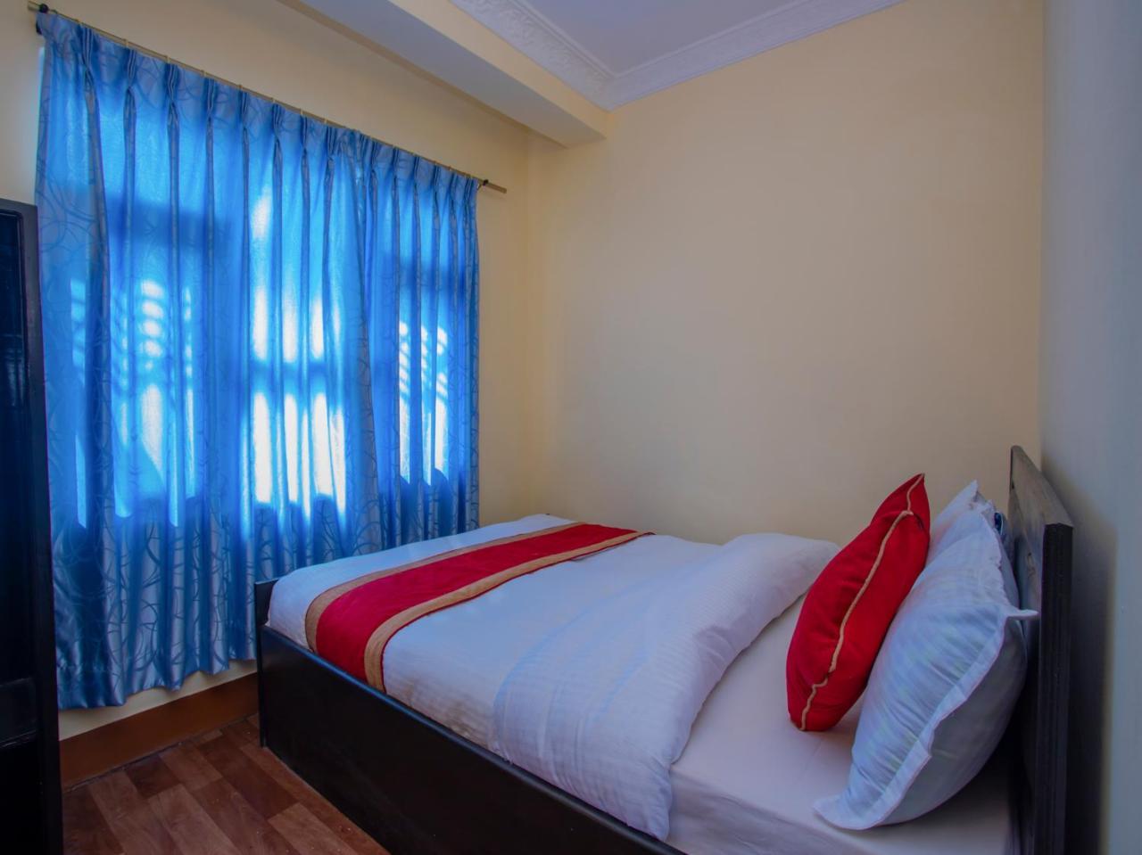 Kathmandu Friendly Home Zewnętrze zdjęcie