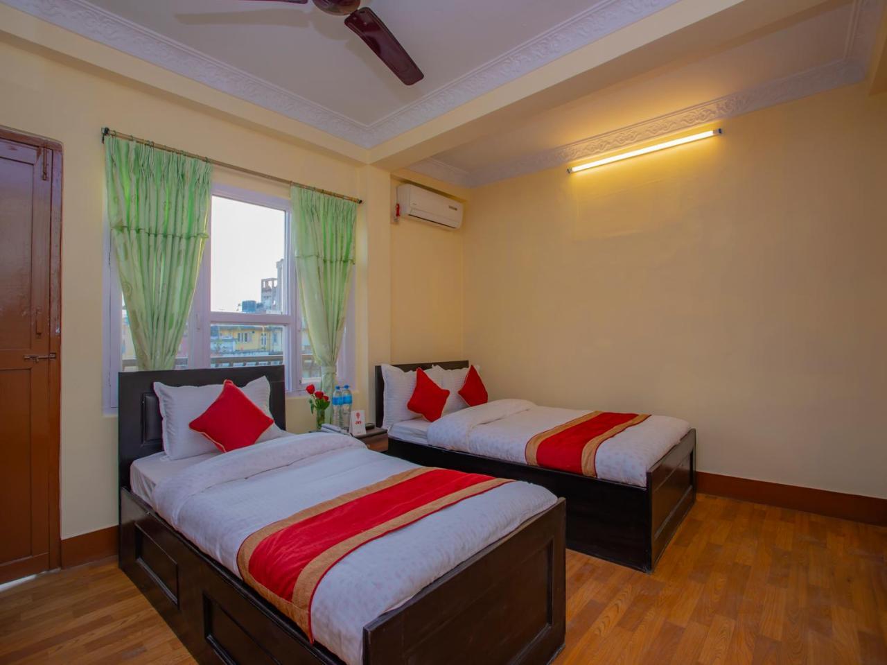 Kathmandu Friendly Home Zewnętrze zdjęcie