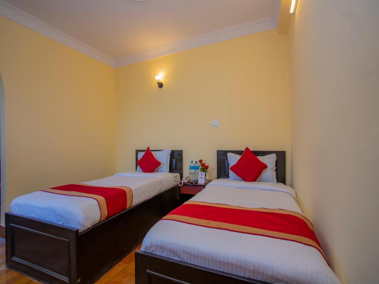 Kathmandu Friendly Home Zewnętrze zdjęcie