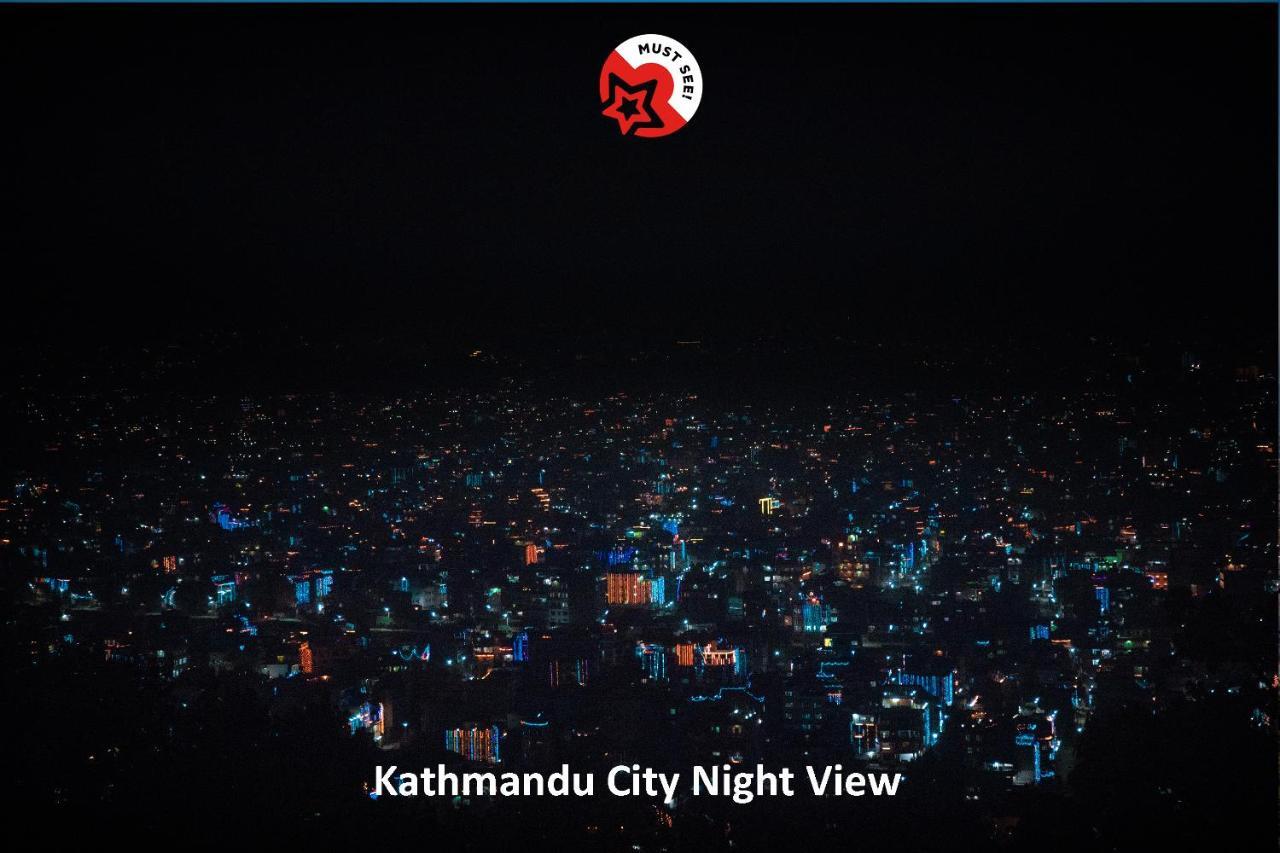 Kathmandu Friendly Home Zewnętrze zdjęcie